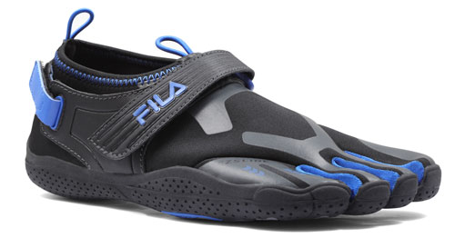 fila shoes with toes. running shoes with toes.
